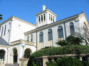 東方文化学院