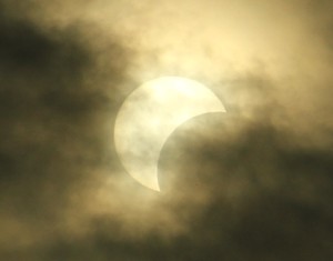solar eclipse 20160309